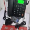GSM FWP 6588 Dual SIM Fixed Wireless Phone