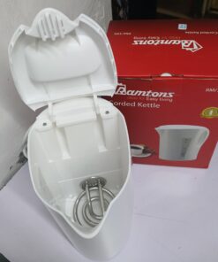 Ramtons RM/399 Corded Electric Kettle