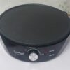 Signature SG-ZS503 Crepe & Chapati Maker