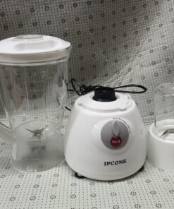 IPCONE International Blender HT-JD-004