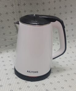 Ailyons FK-0306-S Electric Kettle