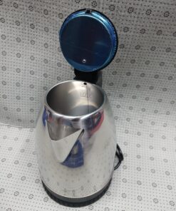 1.8L Electric Kettle