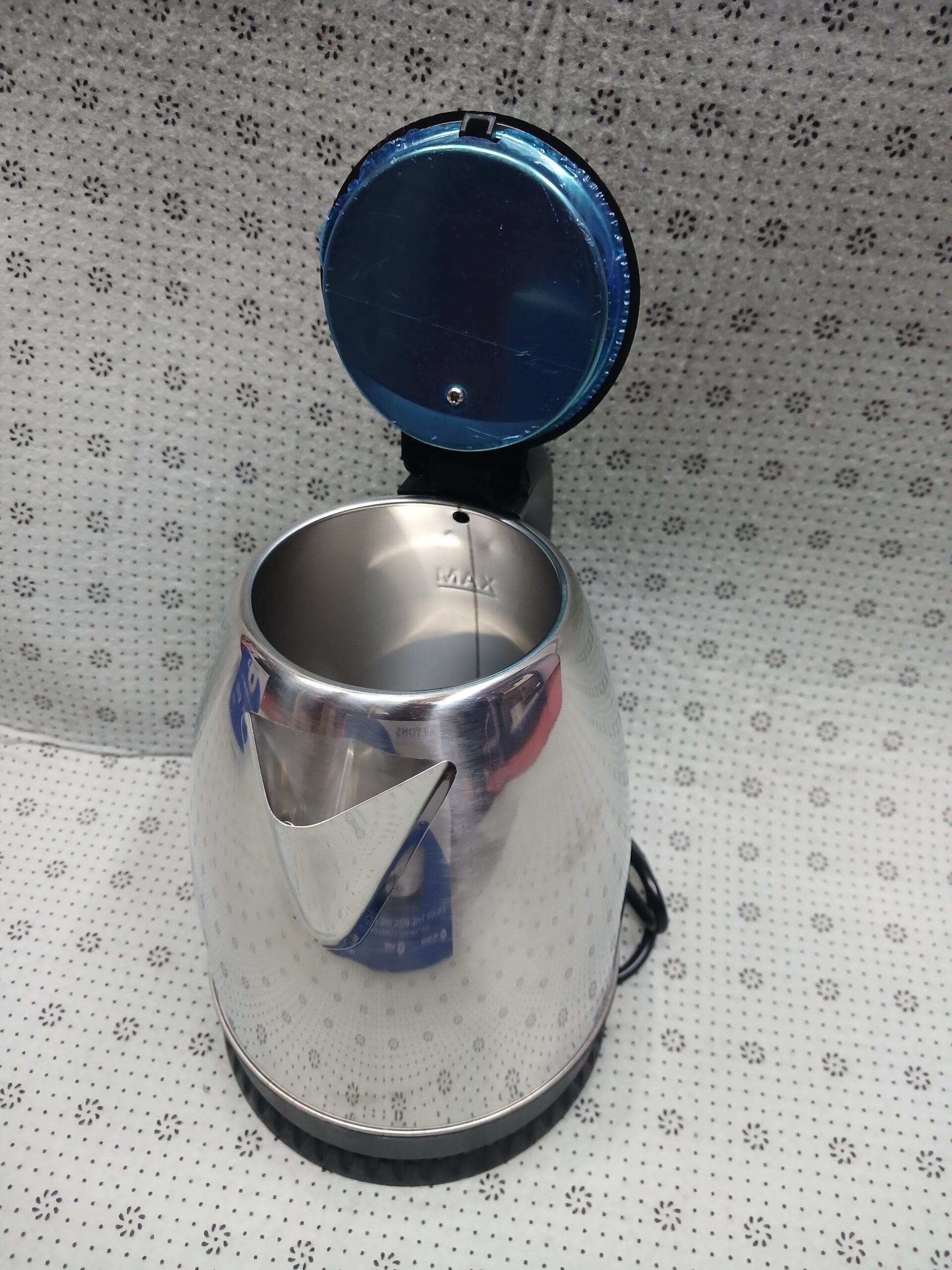 1.8L Electric Kettle