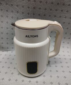 Ailyons FK-0319 Electric Water Kettle