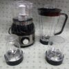 Signature SG161A 4-in-1 Multifunctional Blender