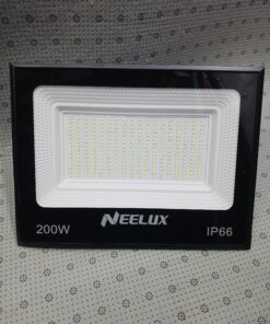 Neelux 200W LED Flood Light for outdoor use in Kenya
