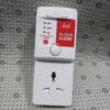LED TV/DVD Guard Voltage Protector 13A 230V for Home Electronics