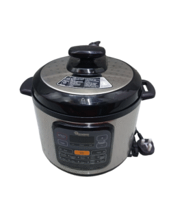 Ramtons Instant Cook Electric Pressure Cooker
