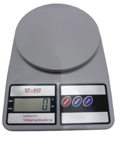 Digital Kitchen Scale