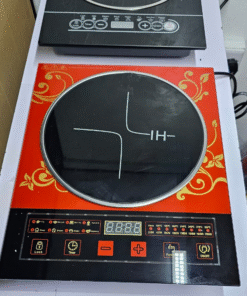 2200W Single Burner Induction Cooker