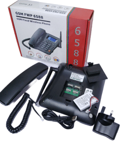 GSM Landline Phone