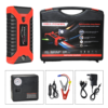 JumpStarter Kit With Air Compressor