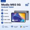 Modio M93 Tablet 11 Inch 12GB RAM 512GB ROM