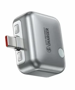140W USB-C Magnetic Charging Adapter